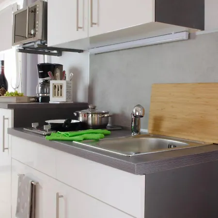 Auf Dem Hofe Bad Langensalza