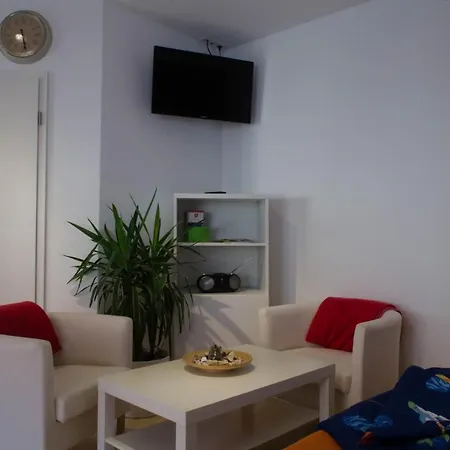 Auf Dem Hofe Apartamento Bad Langensalza