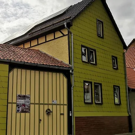 Auf Dem Hofe Apartment