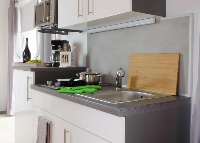 Auf Dem Hofe Bad Langensalza